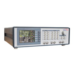 Užrakinamas stiprintuvas